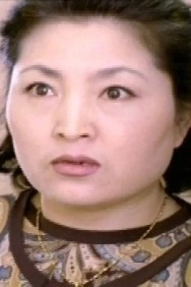 Zdjęcie  (Min Byung-ae)