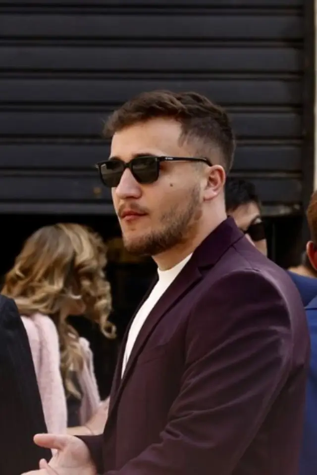 Zdjęcie  (Pablo Magro)