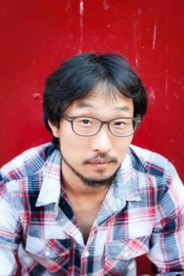 Zdjęcie  (Kim Man-ho)