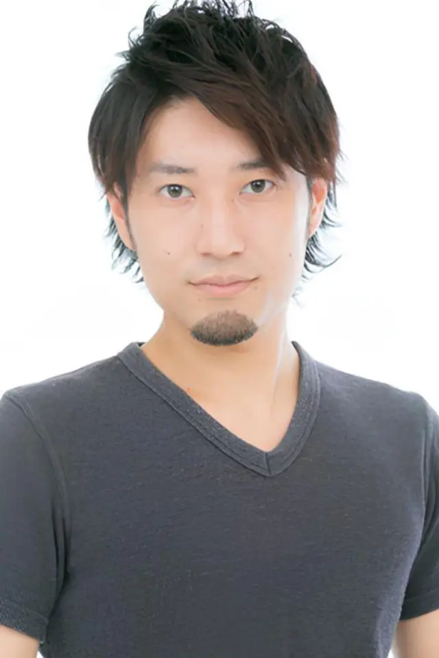 Zdjęcie  (Shouichi Nishida)