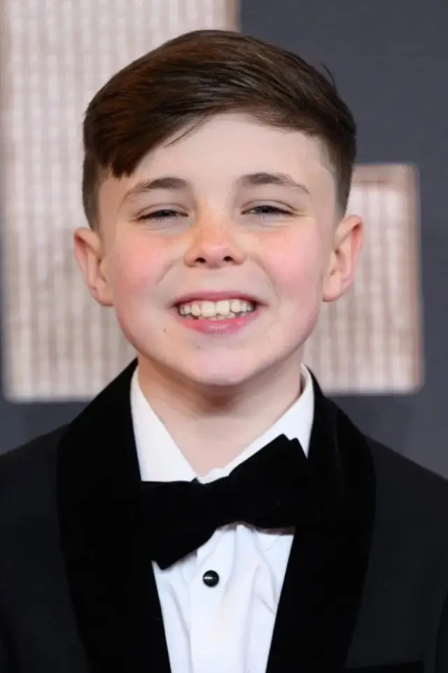 Zdjęcie  (Carter J. Murphy)
