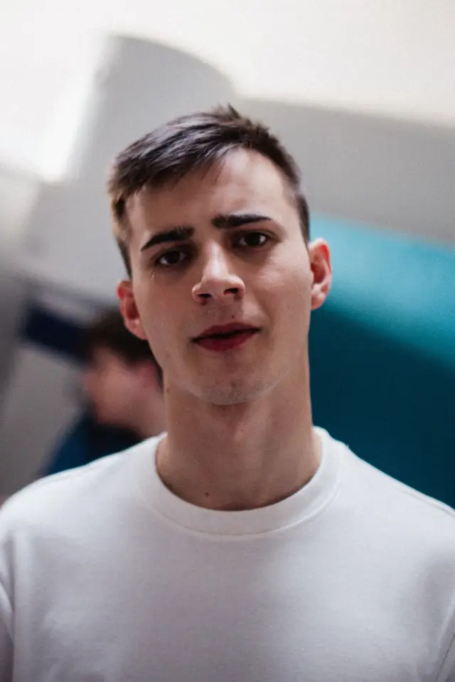 Zdjęcie  (Luka Baškarad)