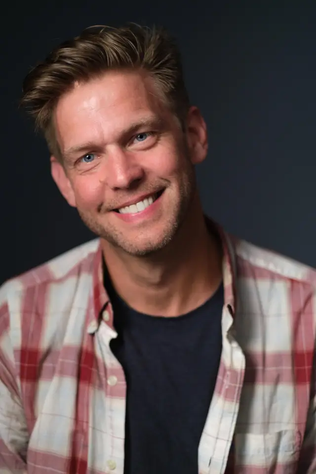 Zdjęcie  (Stephen Blackwell)