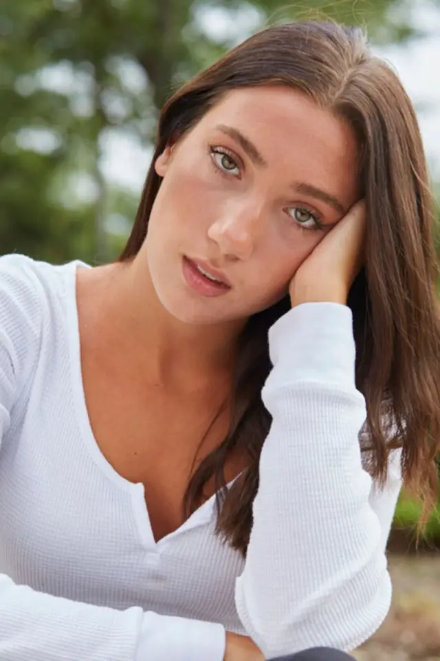 Zdjęcie  (Aysia Trinity Ianiero)