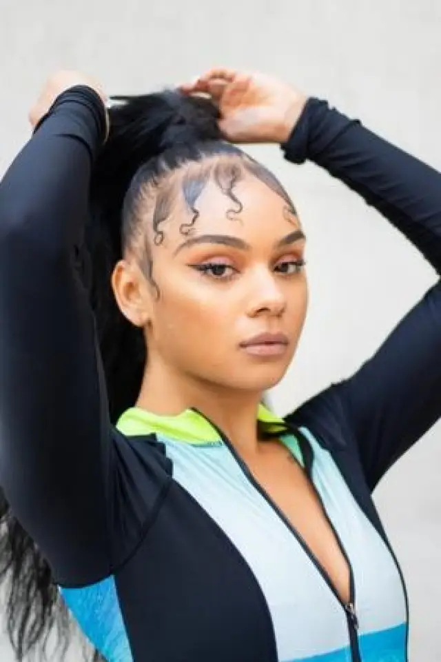 Zdjęcie  (Olivia Beckford)