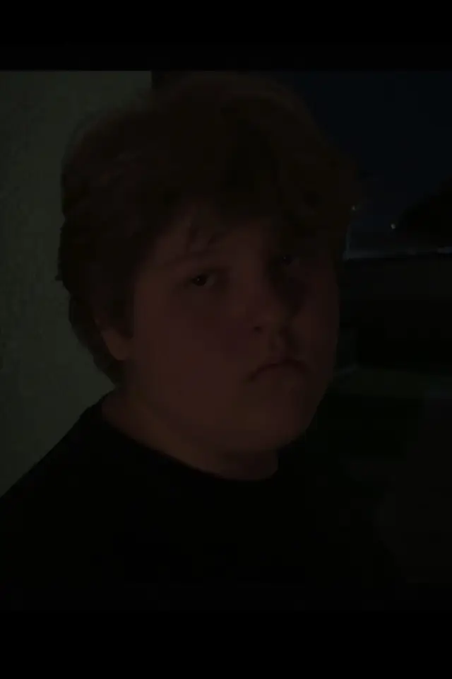 Zdjęcie  (Brady Mulkey)