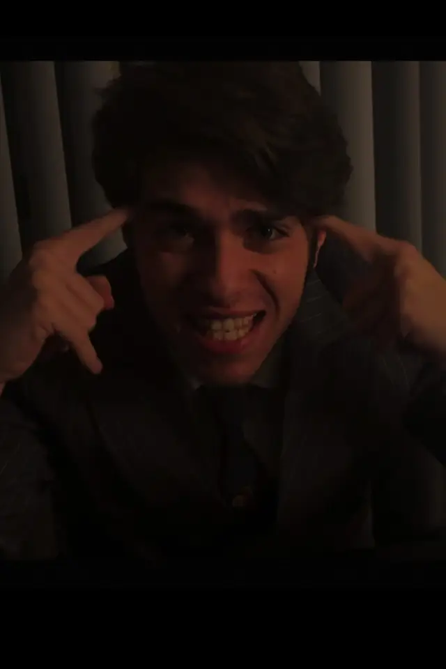 Zdjęcie  (Luca Savoy)