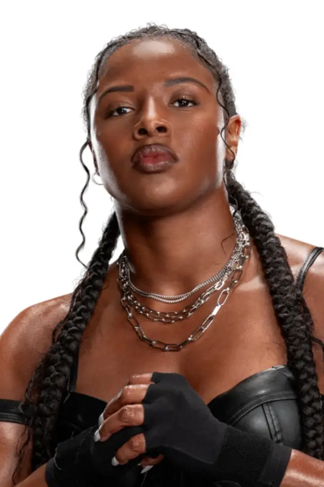 Zdjęcie Destinee Brown (Destinee Brown)