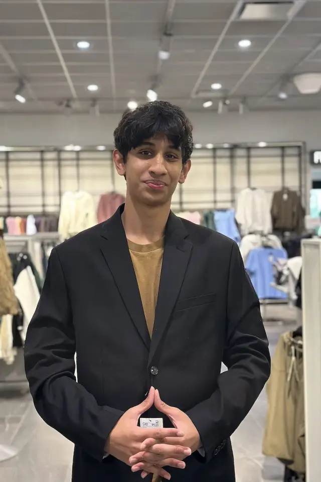 Zdjęcie  (Omar Hisham Parvez)