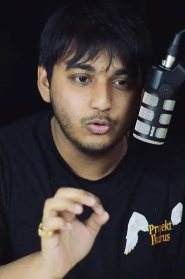 Zdjęcie  (Irfan Chowdhury)