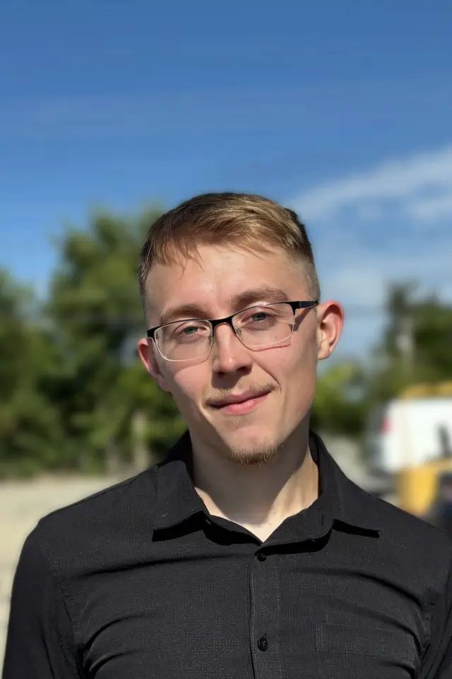 Zdjęcie  (Mason Hawkins)