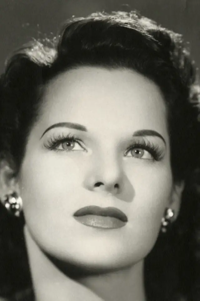 Zdjęcie  (Virginia Hill)