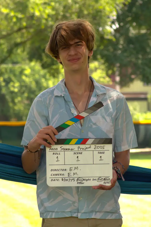 Zdjęcie  (Alex Mudd)