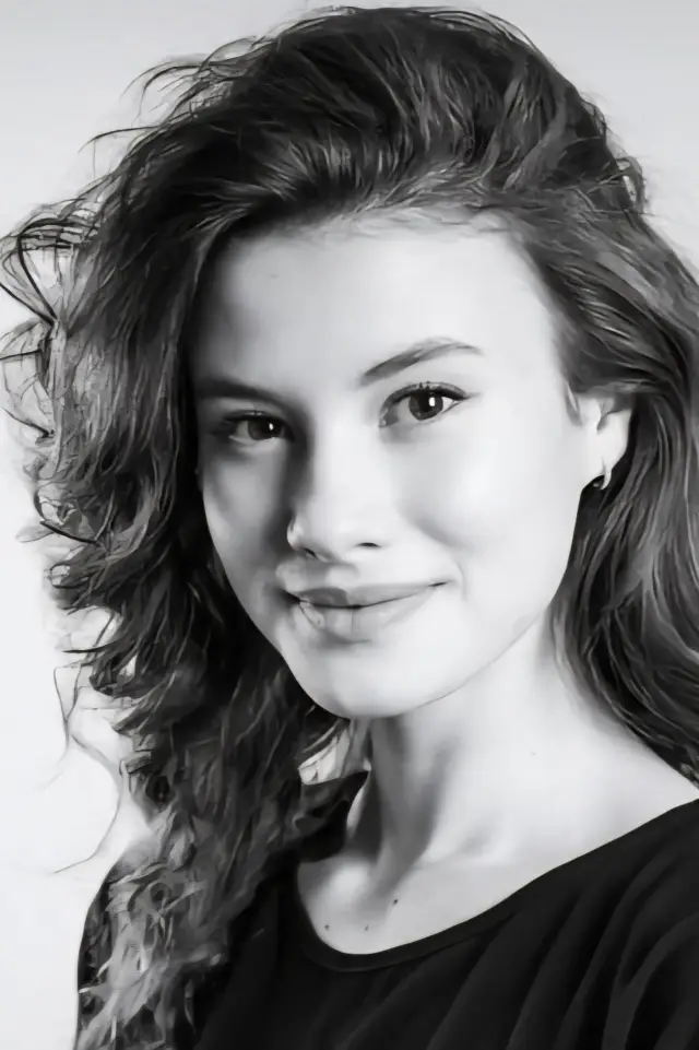 Zdjęcie  (Anastasia Ivaniuk)