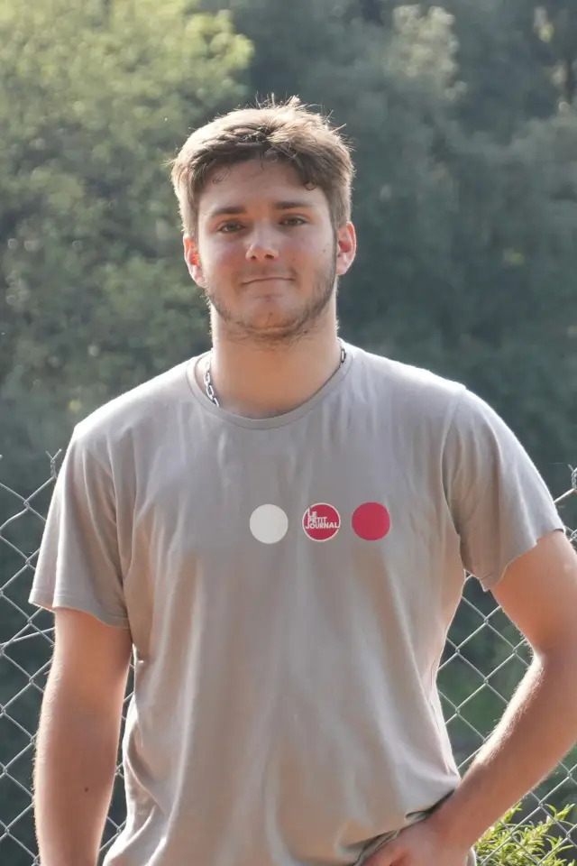 Zdjęcie  (Diego Blenchea)