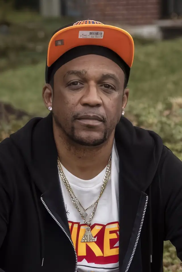 Zdjęcie  (Gerald Bryson)