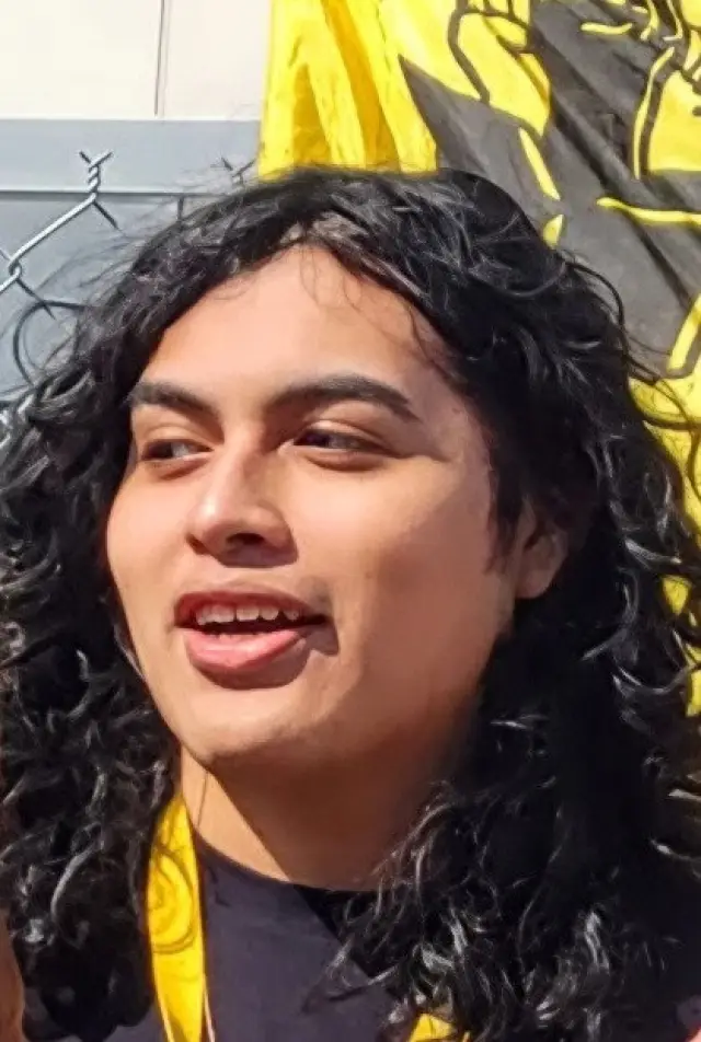 Zdjęcie  (Michael Aguilar)