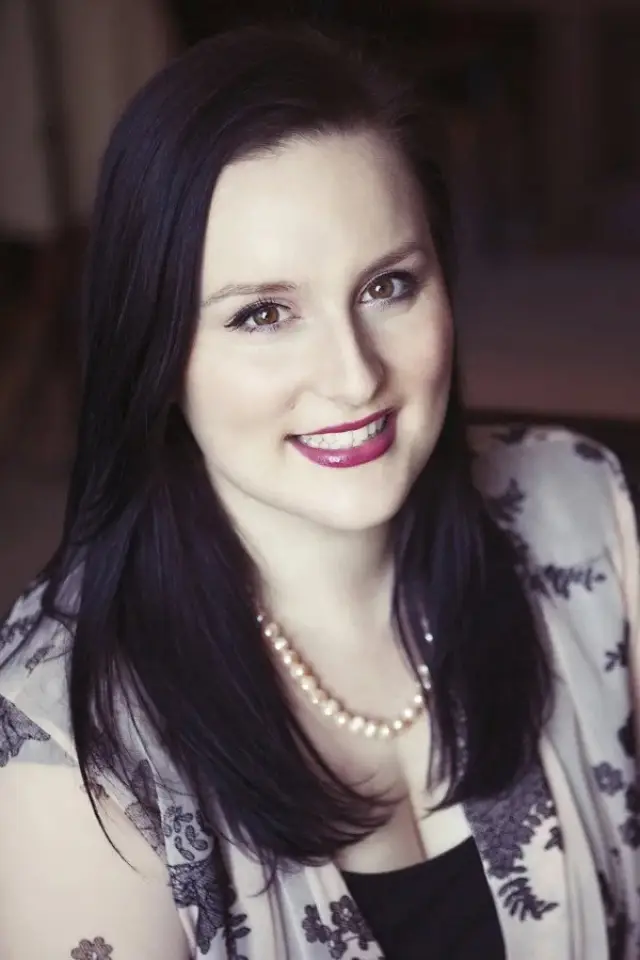 Zdjęcie  (Stefanie London)