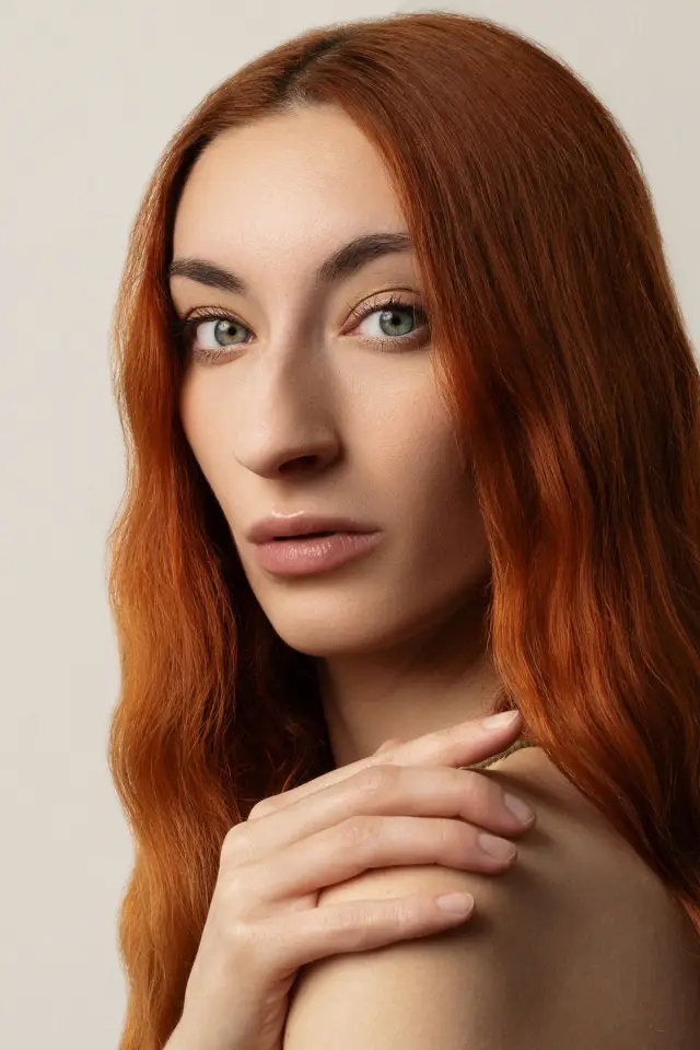 Zdjęcie  (Hailey Mauk)
