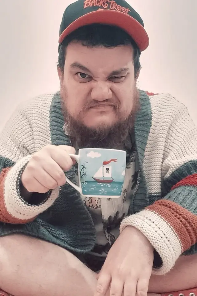 Zdjęcie  (Mike Ale)