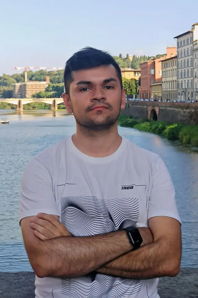 Zdjęcie  (Rubén Aguilera)