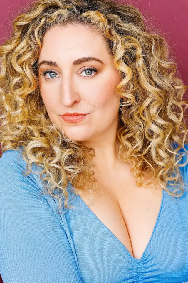 Zdjęcie  (Katie McCuen)