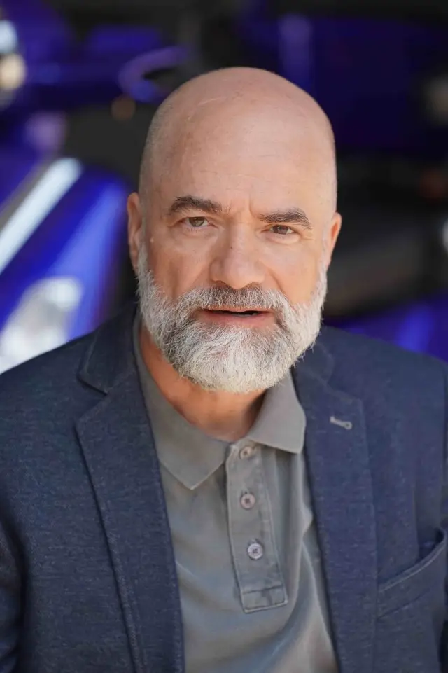 Zdjęcie  (Michael Morgenstern)