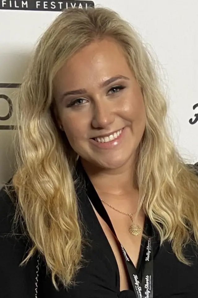 Zdjęcie Paulina Jaśkiewicz (Paulina Jaśkiewicz)