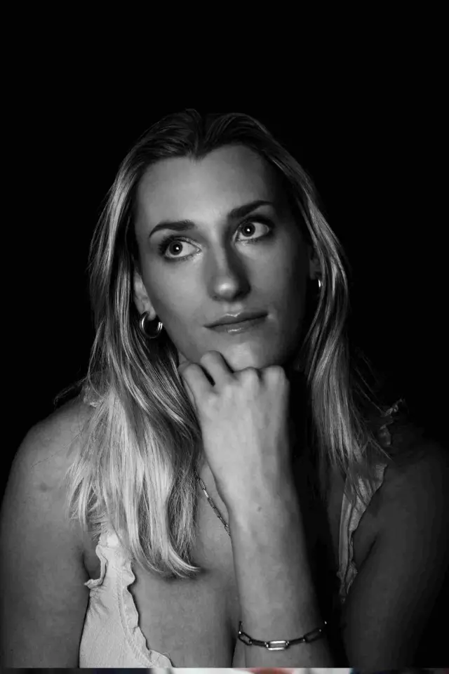 Zdjęcie  (Ivy Walker)