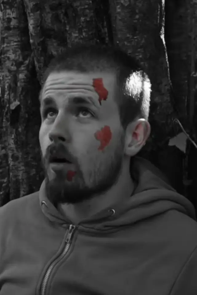 Zdjęcie  (Cillian Conway)