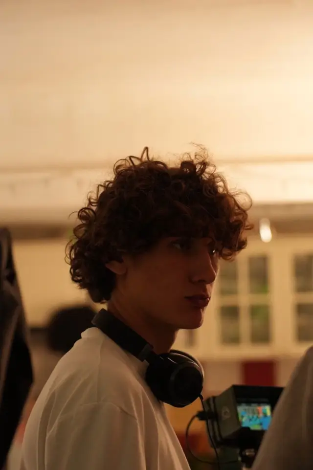 Zdjęcie  (Maxime Eluau)