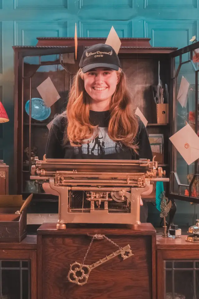 Zdjęcie  (Lauren Sims)