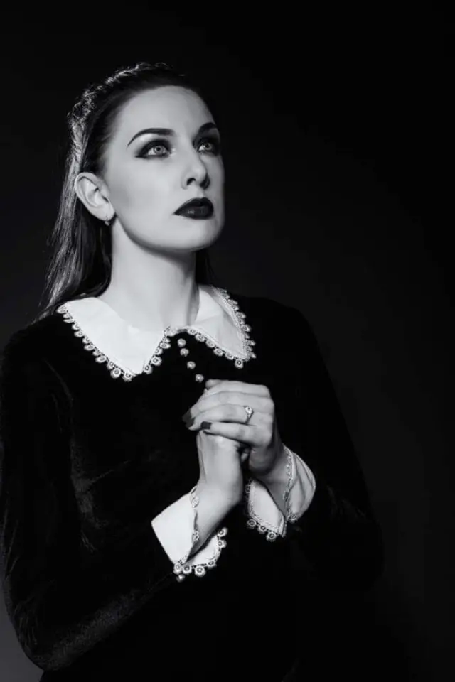 Zdjęcie  (Sorcha Real)