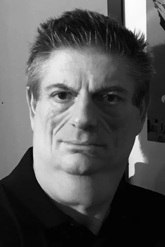 Zdjęcie  (Michael Moutsatsos)