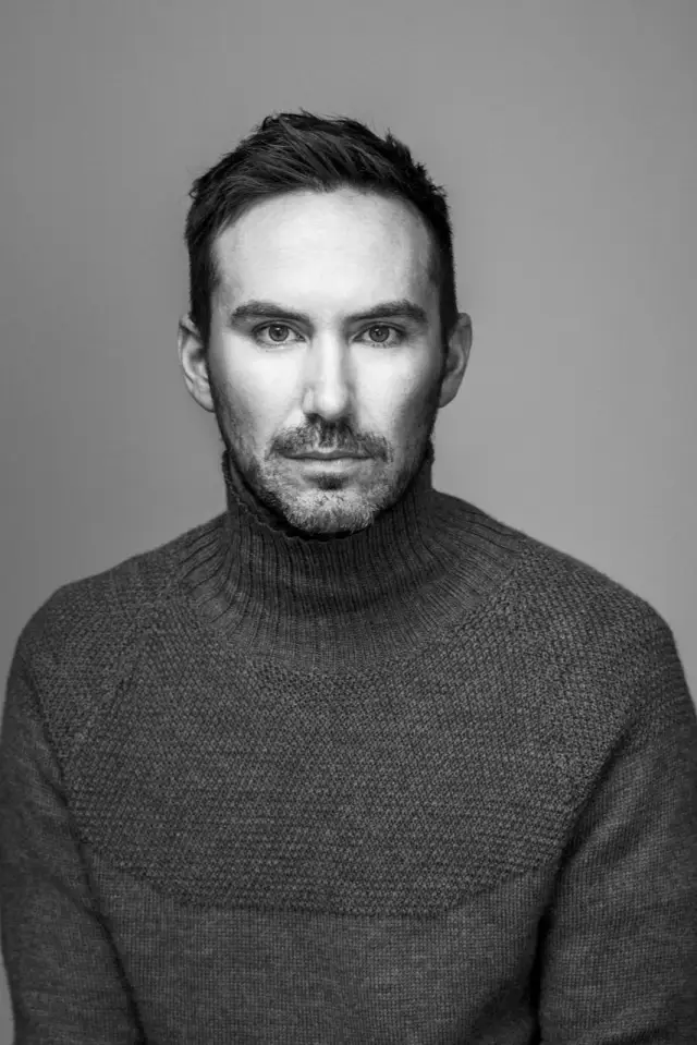Zdjęcie  (Anthony Bacigalupo)