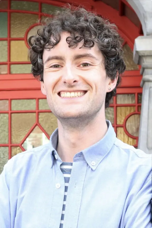 Zdjęcie  (Shane Hickey O’Mara)