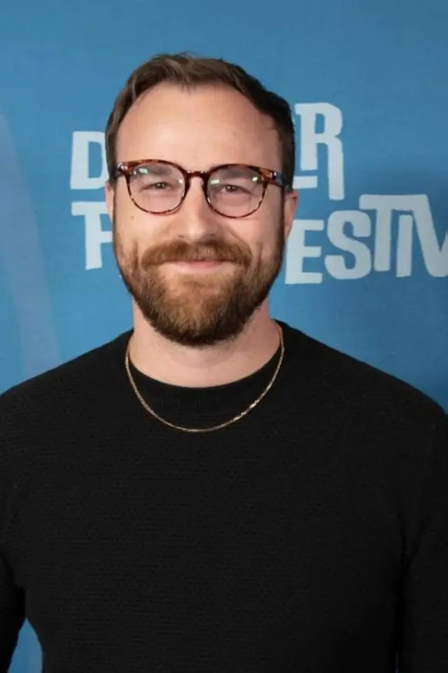 Zdjęcie Kajleb Ward (Caleb Ward)