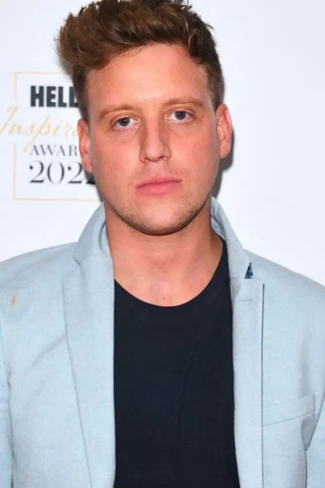 Zdjęcie  (Gareth Locke)
