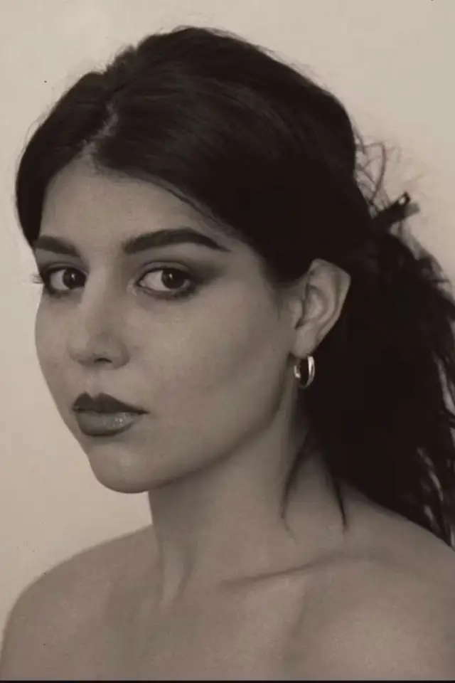 Zdjęcie  (Mariam Hakobyan)