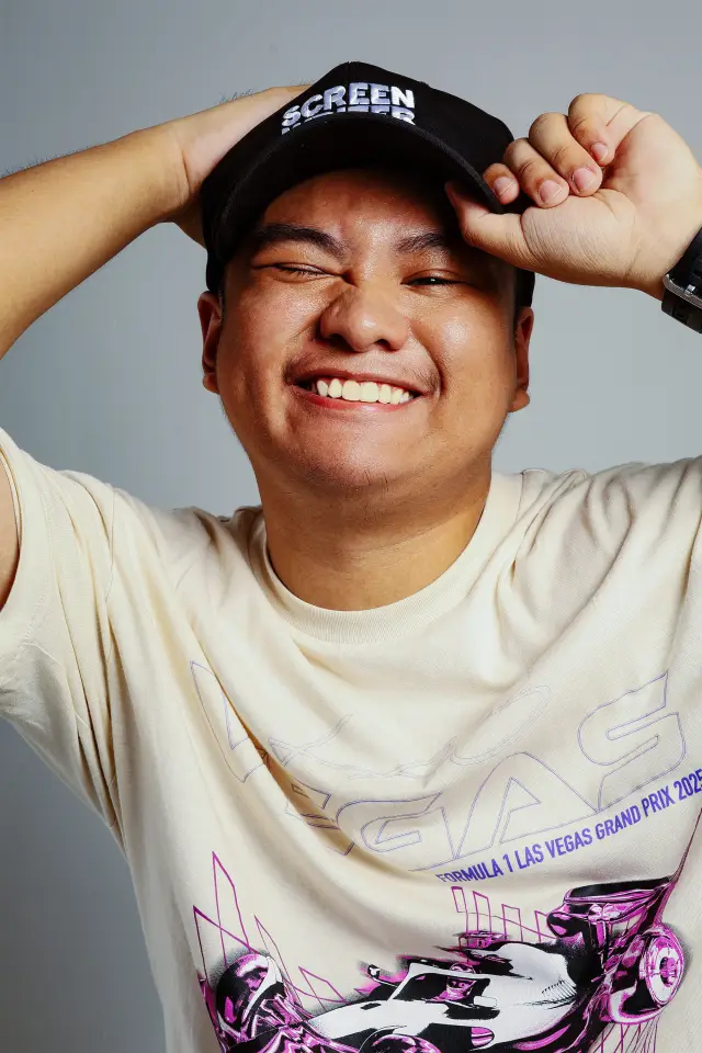 Zdjęcie Jan Benedict Lopez (Jan Benedict Lopez)