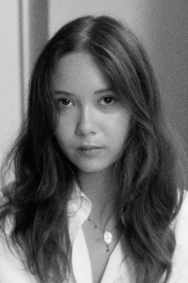 Zdjęcie  (Junia Lin)