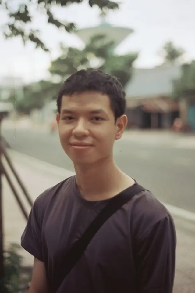 Zdjęcie  (Thach Nguyen)