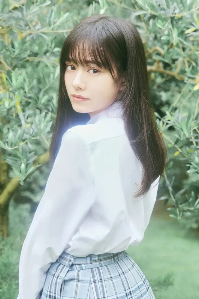 Zdjęcie  (Yuna Nakamura)