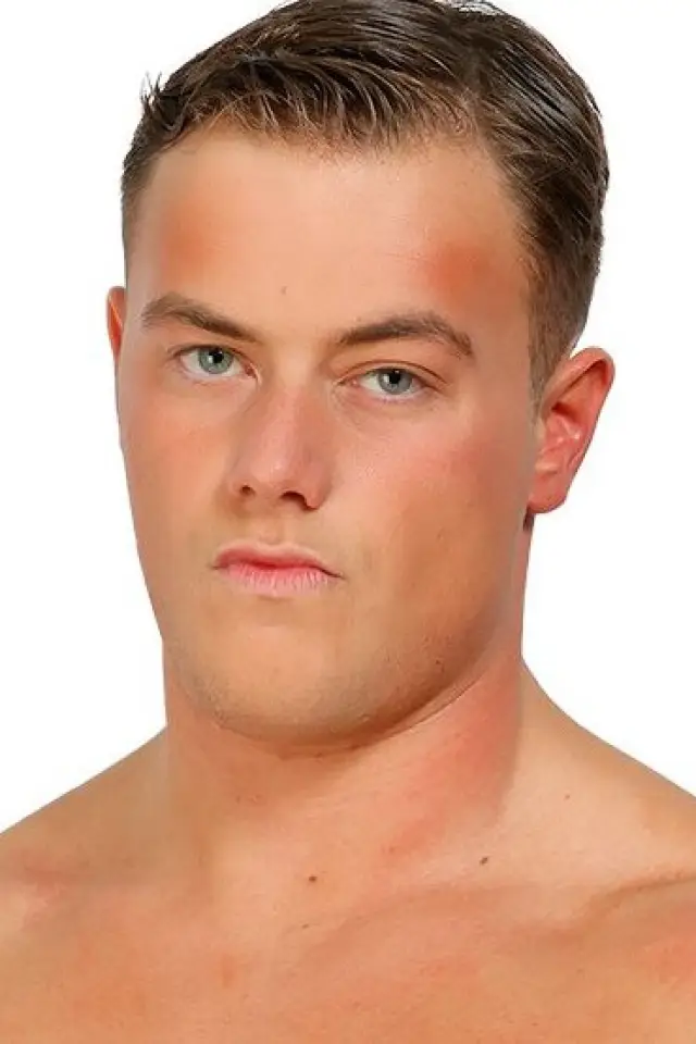 Zdjęcie  (Kieron Lacey)