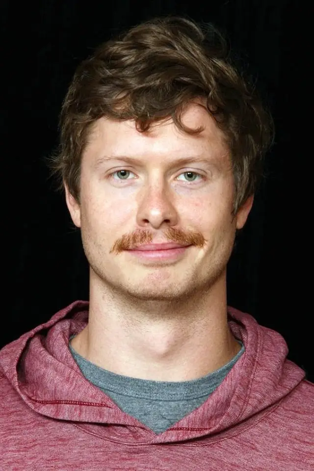 Zdjęcie Anders Holm