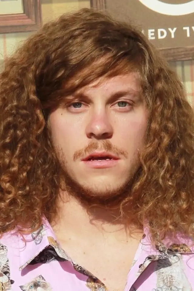 Zdjęcie Blake Anderson