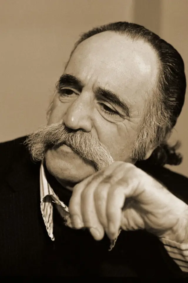 Zdjęcie  (William Saroyan)