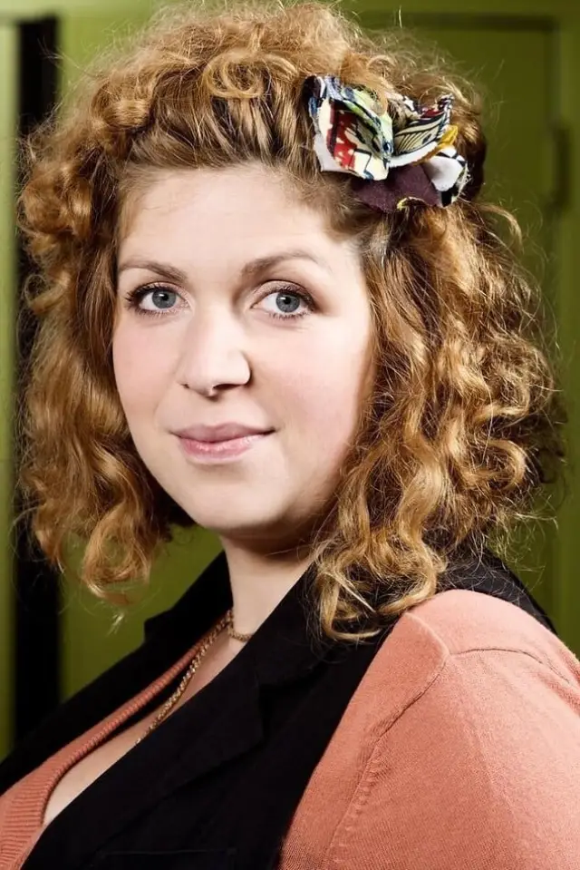 Zdjęcie Baya Kasmi (Baya Kasmi)