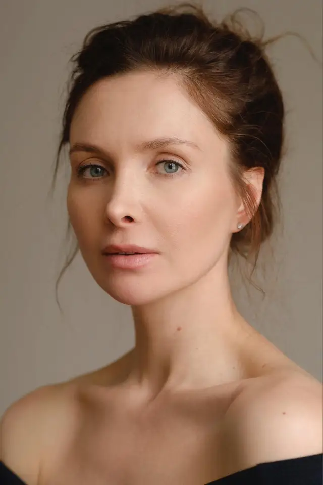 Zdjęcie  (Elena Radevich)