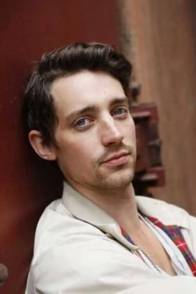 Zdjęcie Adam Lundgren (Adam Lundgren)